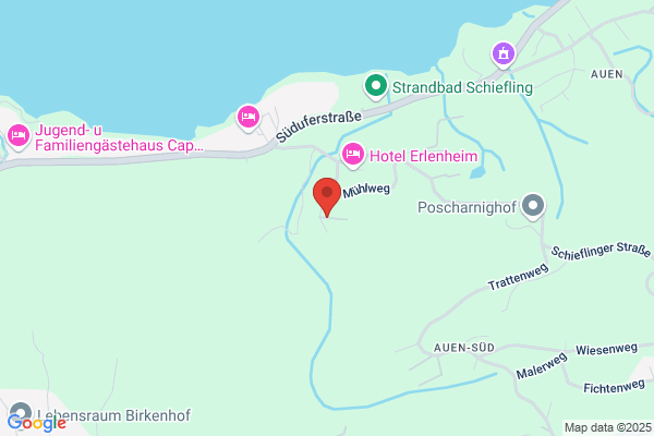 ICA Unternehmensberatung Informationstechnik GmbH