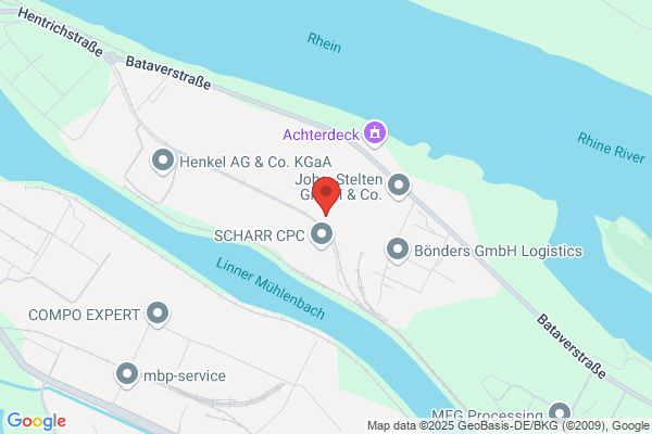 IMR - Metalle u Technologie GmbH