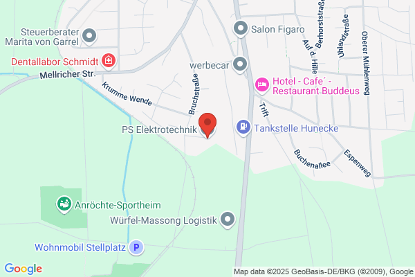 PS-Elektronik Ges.mbH