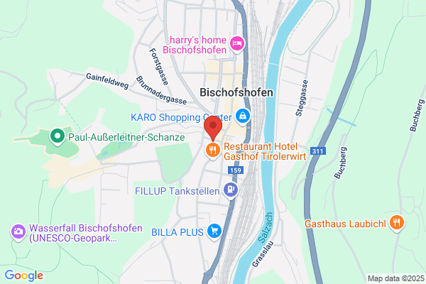 Dkfm. Helmuth Saller