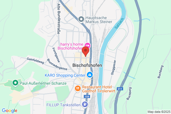 Dr. Alexander Hess und Mag. Manfred Wendlandt Wirtschafts- treuhandgesellschaft OHG