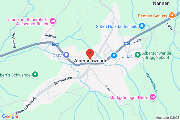 Bahnhofgaststaette