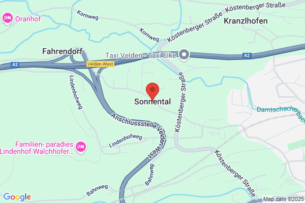 Sonnentaler Bauernspezialitaeten
