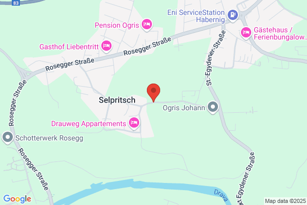 Buschenschenke Jost
