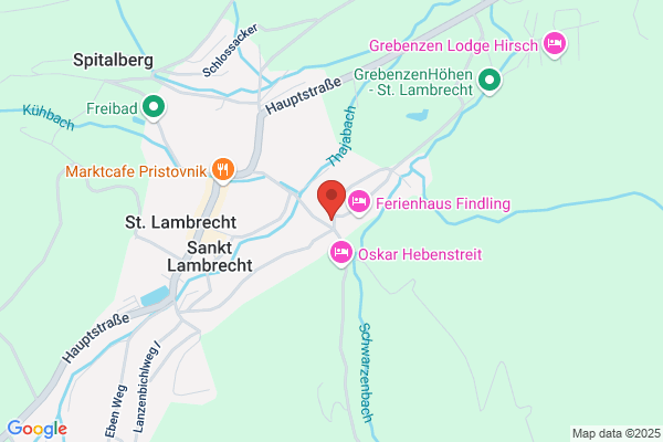 TEV St. Lambrecht R. Moshammer