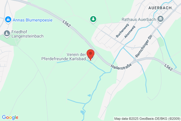 Verein d. Pferdefreunde