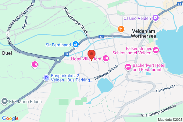 EHC- Hotelberatung & Management