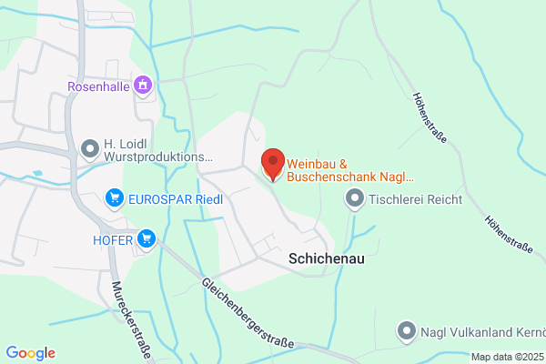 Buschenschank - Inh Nagl Franz u Maria