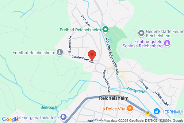 Baeckerei Keil
