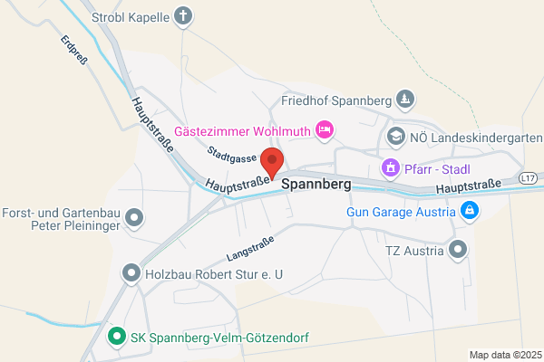 Boehm-Mitsch Moebelbau GesmbH