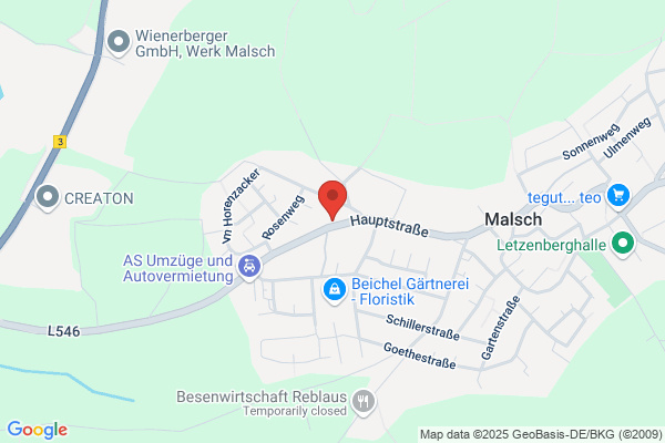 Frisörsalon Gabi