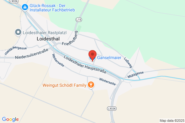 Ganselmaier GesmbH