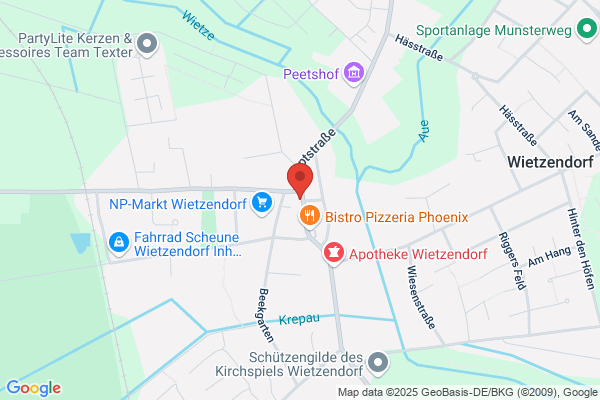 Gendarmerieposten