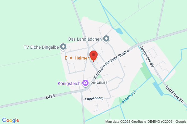 Helmer Dietlinde