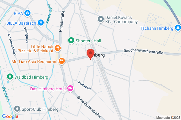 Ing. Hans Lukits