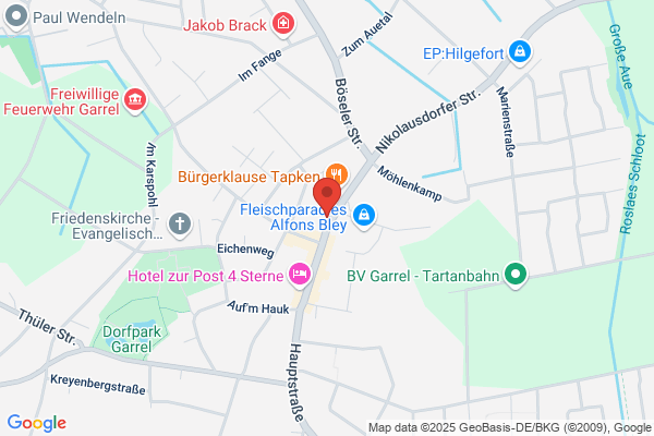 Marien-Apotheke