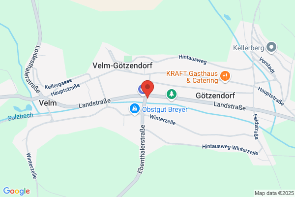 Niederoesterreichischer Landeskindergarten