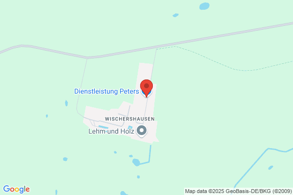 Peter's Handelsagentur