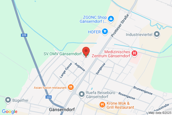 Sportvereinigung OeMV