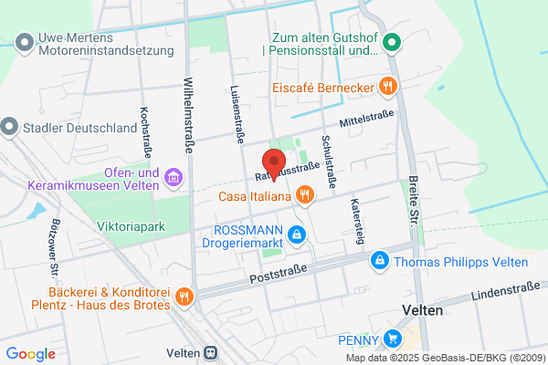 Standesamt