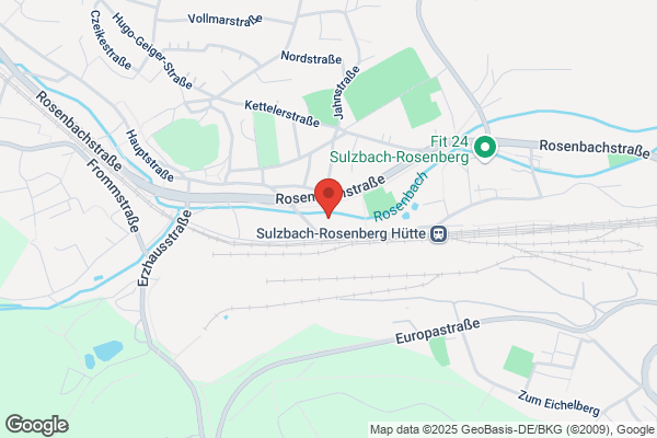 Sulzbach-Abwasserverband