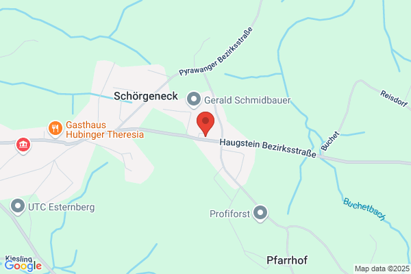 Tischlerei Reisinger KG