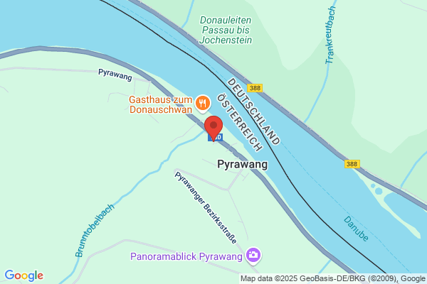Feuerwehr Pyrawang