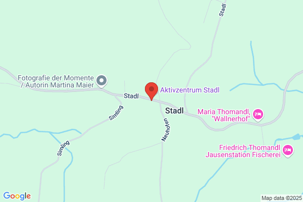 Gasthaus zum Haugstein