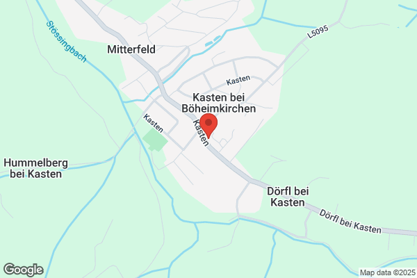 Gemeindebuecherei Kasten