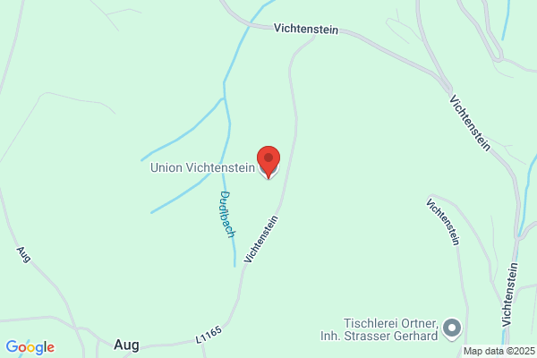 Union Vichtenstein Alfred Luger