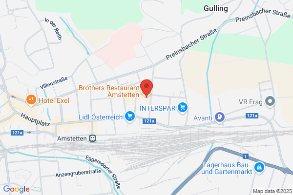 Niederösterreichische Versicherung AG - Kundenbüro Amstetten