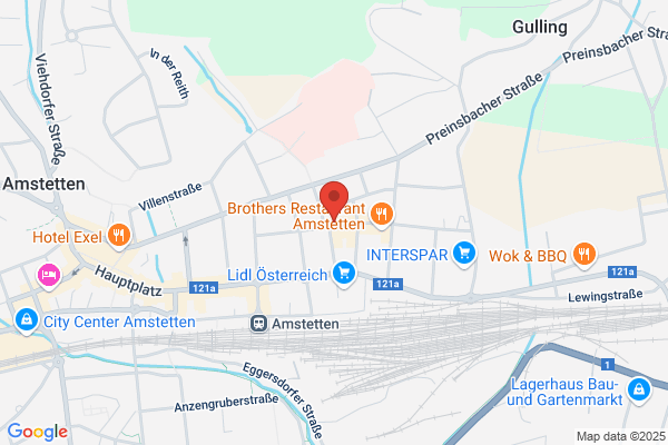 BerufsInfoZentrum (BIZ)