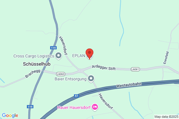 EPLAN GmbH