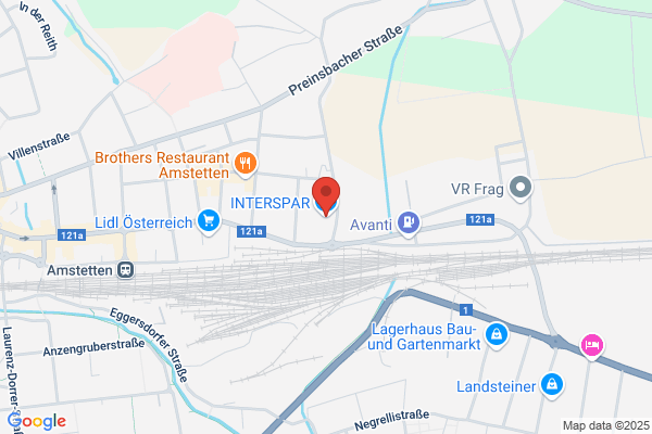 INTERSPAR