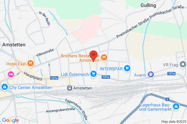 Mrs.Sporty Club Amstetten