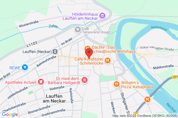 Praxis für Ergotherapie - Constanze Schmidt