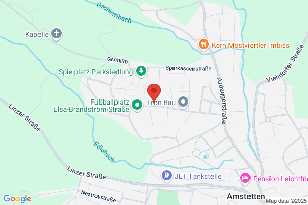 SPAR Maier Amstetten