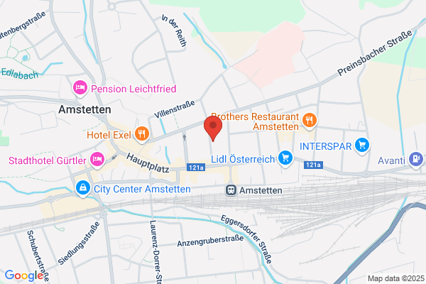 ART ATTACK ING MAYERHOFER WERBEAGENTUR