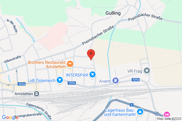 Auto Service Center Amstetten
