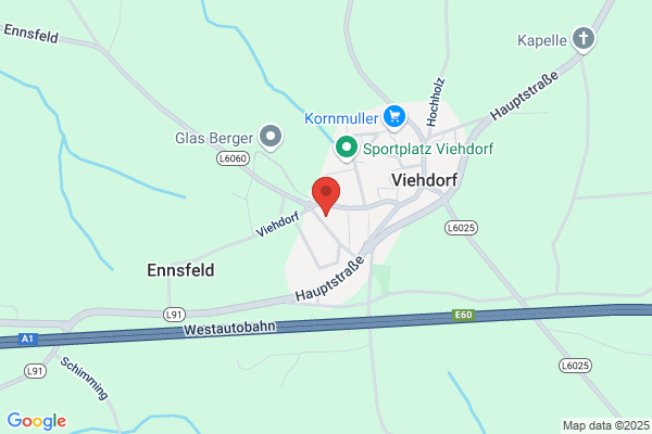 Bildungs- und Heimatwerk Viehdorf