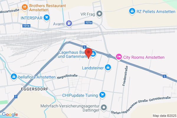 Buntmetall Amstetten Ges.mbH