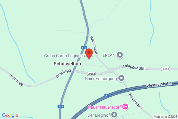 Cross Cargo Logistics GmbH