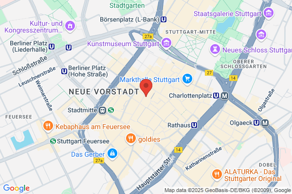 Detektivbuero Edinger