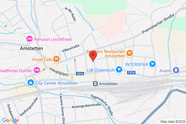 Die Hausverwalter PRO IMMO GesmbH