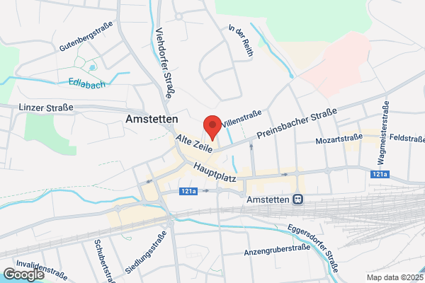 Fernmeldebetriebsamt