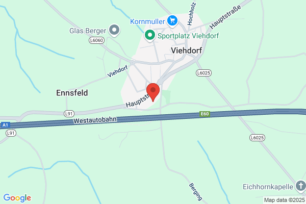 Freiwillige Feuerwehr Viehdorf