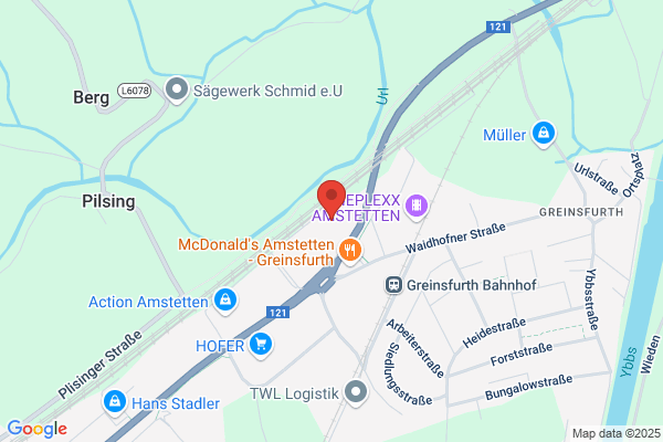 IVA Informationsverarbeitung u Bueromaschinen GesmbH