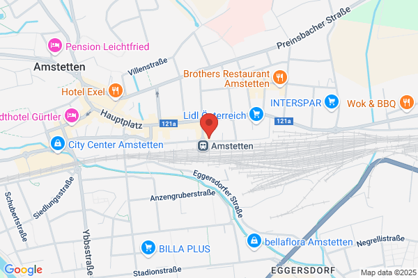 Immobilien Reikersdorfer GmbH