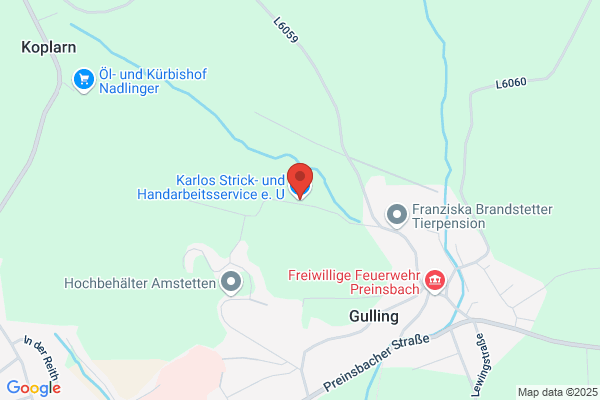 Karlos Strick- und Handarbeitsservice