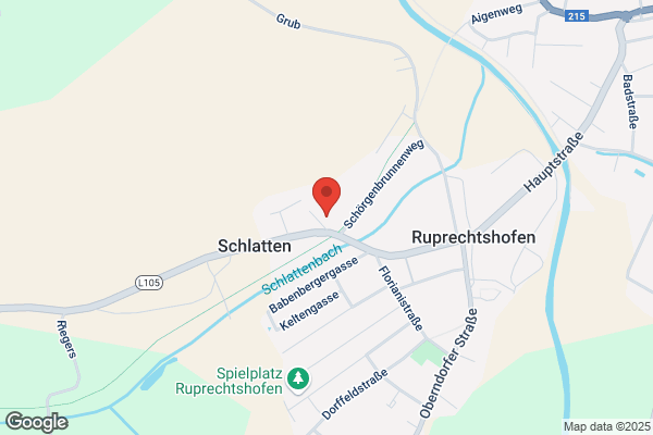 Lieselotte Leichtfried KEG